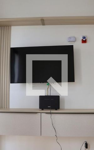 Studio para alugar com 21m², 0 quarto e sem vaga Studio para alugar com 21m², 0 quarto e sem vagaStudio