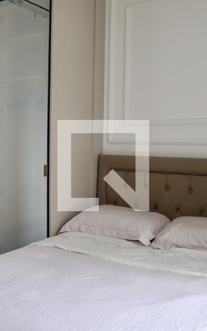 Studio para alugar com 21m², 0 quarto e sem vaga Studio para alugar com 21m², 0 quarto e sem vagaStudio