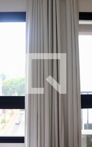 Studio para alugar com 21m², 0 quarto e sem vaga Studio para alugar com 21m², 0 quarto e sem vagaStudio