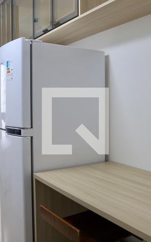 Studio para alugar com 21m², 0 quarto e sem vaga Studio para alugar com 21m², 0 quarto e sem vagaStudio