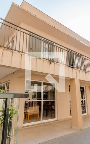 Apartamento para alugar com 100m², 2 quartos e 1 vagaÁrea comum