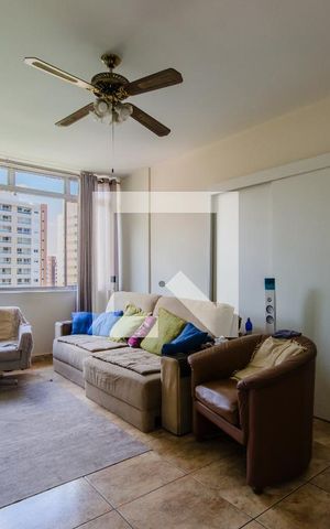 Apartamento à venda com 109m², 2 quartos e sem vaga Apartamento à venda com 109m², 2 quartos e sem vagaSala