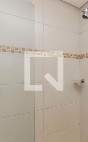 Apartamento à venda com 92m², 3 quartos e 1 vaga Apartamento à venda com 92m², 3 quartos e 1 vagaBanheiro da Suíte