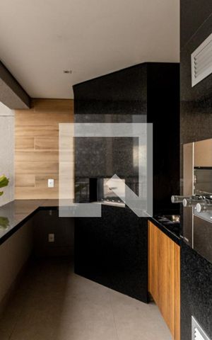 Studio à venda com 22m², 1 quarto e sem vagaChurasqueira