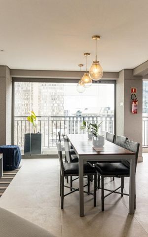 Studio à venda com 22m², 1 quarto e sem vagaSalão de Festas
