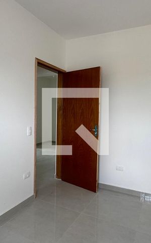 Apartamento para alugar com 50m², 2 quartos e 1 vagaQuarto 1