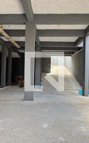 Apartamento para alugar com 50m², 2 quartos e 1 vagaGaragem