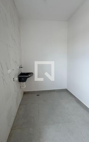 Apartamento para alugar com 50m², 2 quartos e 1 vagaÁrea de Serviço