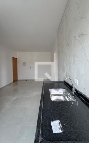 Apartamento para alugar com 50m², 2 quartos e 1 vagaCozinha