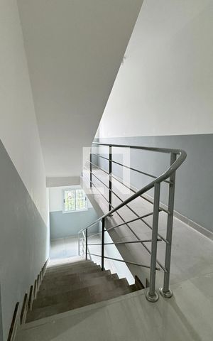 Apartamento para alugar com 50m², 2 quartos e 1 vagaCorredor