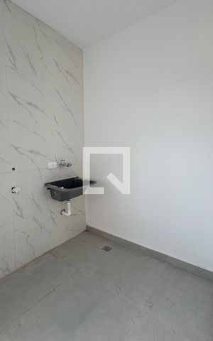 Apartamento para alugar com 50m², 2 quartos e 1 vagaÁrea de Serviço