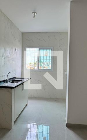 Apartamento para alugar com 50m², 2 quartos e 1 vagaCozinha