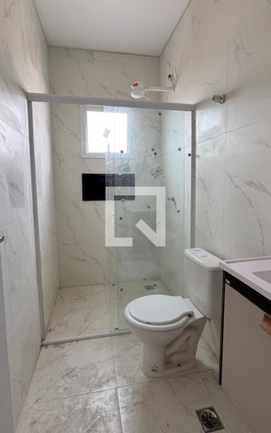 Apartamento para alugar com 50m², 2 quartos e 1 vagaBanheiro