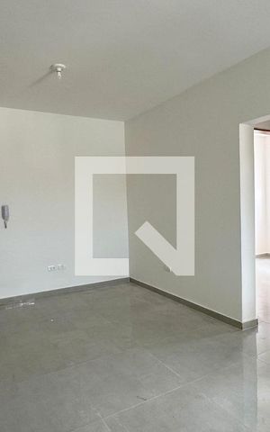 Apartamento para alugar com 50m², 2 quartos e 1 vagaSala