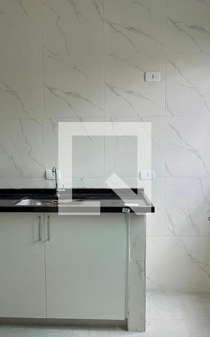 Apartamento para alugar com 50m², 2 quartos e 1 vagaCozinha