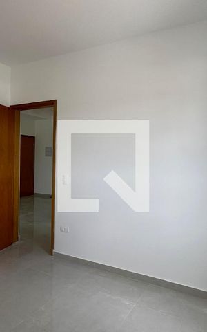 Apartamento para alugar com 50m², 2 quartos e 1 vagaQuarto 2