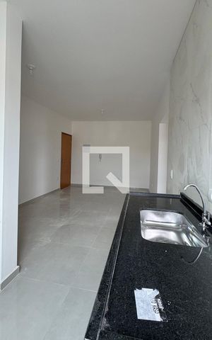 Apartamento para alugar com 50m², 2 quartos e 1 vagaCozinha