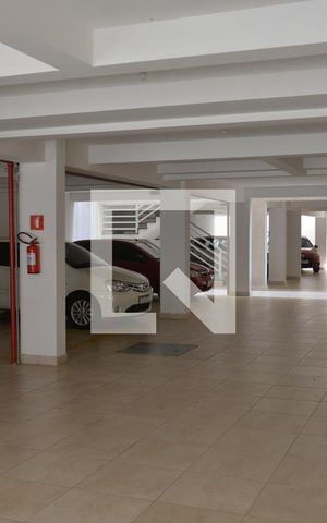 Apartamento para alugar com 47m², 2 quartos e 1 vagaÁrea comum