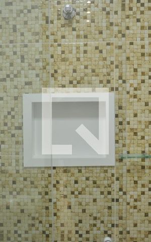 Apartamento para alugar com 47m², 2 quartos e 1 vagaBanheiro