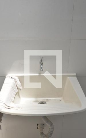 Apartamento para alugar com 47m², 2 quartos e 1 vagaÁrea de Serviço