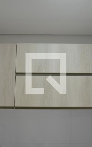 Apartamento para alugar com 47m², 2 quartos e 1 vagaCozinha