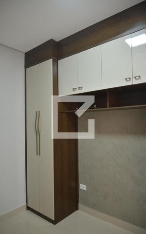 Apartamento para alugar com 47m², 2 quartos e 1 vagaQuarto