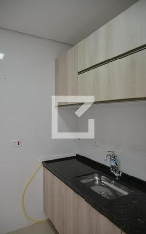 Apartamento para alugar com 47m², 2 quartos e 1 vagaCozinha
