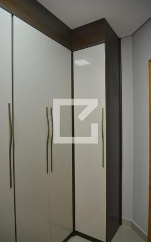 Apartamento para alugar com 47m², 2 quartos e 1 vagaQuarto 2