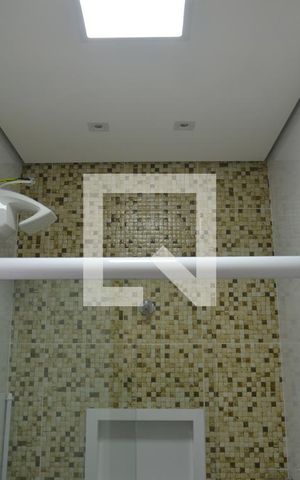 Apartamento para alugar com 47m², 2 quartos e 1 vagaBanheiro