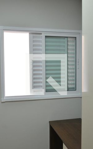 Apartamento para alugar com 47m², 2 quartos e 1 vagaQuarto 2