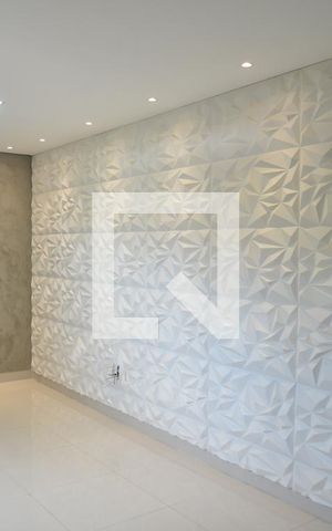Apartamento para alugar com 47m², 2 quartos e 1 vagaSala