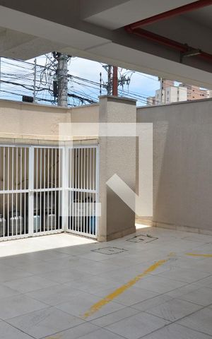 Apartamento para alugar com 47m², 2 quartos e 1 vagaÁrea comum