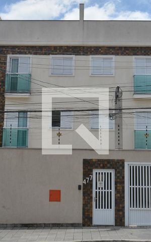 Apartamento para alugar com 47m², 2 quartos e 1 vagaFachada