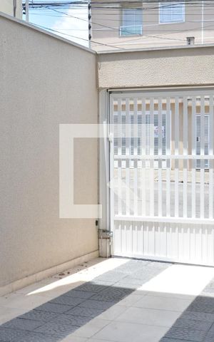 Apartamento para alugar com 47m², 2 quartos e 1 vagaÁrea comum