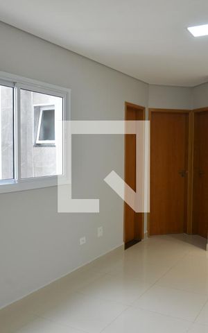 Apartamento para alugar com 47m², 2 quartos e 1 vagaSala