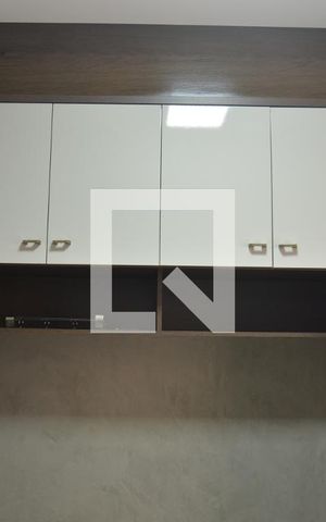 Apartamento para alugar com 47m², 2 quartos e 1 vagaQuarto