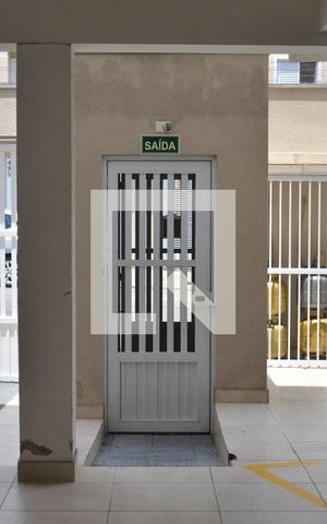 Apartamento para alugar com 47m², 2 quartos e 1 vagaÁrea comum
