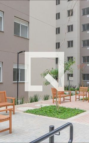 Apartamento à venda com 34m², 2 quartos e sem vaga Apartamento à venda com 34m², 2 quartos e sem vagaÁrea comum
