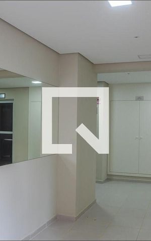 Apartamento à venda com 34m², 2 quartos e sem vaga Apartamento à venda com 34m², 2 quartos e sem vagaÁrea comum - Hall