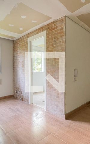 Apartamento à venda com 34m², 2 quartos e sem vaga Apartamento à venda com 34m², 2 quartos e sem vagaSala