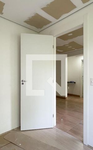 Apartamento à venda com 34m², 2 quartos e sem vaga Apartamento à venda com 34m², 2 quartos e sem vagaQuarto 1
