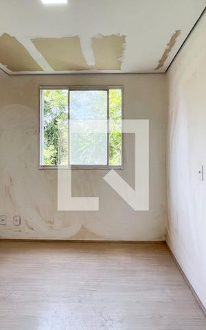 Apartamento à venda com 34m², 2 quartos e sem vaga Apartamento à venda com 34m², 2 quartos e sem vagaQuarto 2
