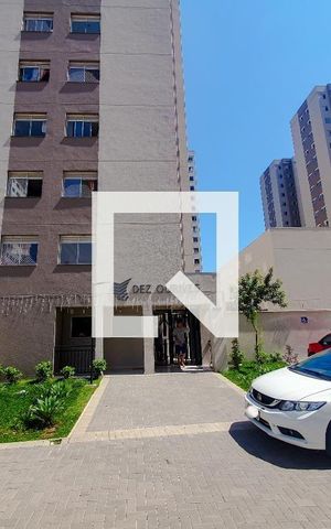 Apartamento à venda com 34m², 2 quartos e sem vaga Apartamento à venda com 34m², 2 quartos e sem vagaFachada