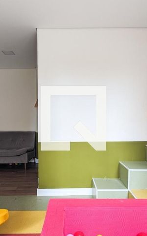 Apartamento à venda com 34m², 2 quartos e sem vaga Apartamento à venda com 34m², 2 quartos e sem vagaÁrea comum - Brinquedoteca