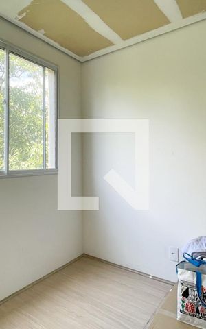 Apartamento à venda com 34m², 2 quartos e sem vaga Apartamento à venda com 34m², 2 quartos e sem vagaQuarto 1