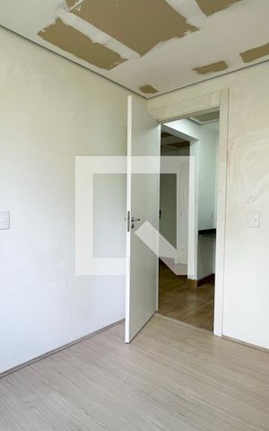 Apartamento à venda com 34m², 2 quartos e sem vaga Apartamento à venda com 34m², 2 quartos e sem vagaQuarto 2