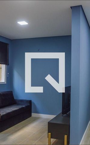 Apartamento à venda com 34m², 2 quartos e sem vaga Apartamento à venda com 34m², 2 quartos e sem vagaÁrea comum - Salão de Jogos