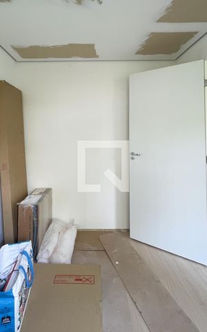 Apartamento à venda com 34m², 2 quartos e sem vaga Apartamento à venda com 34m², 2 quartos e sem vagaQuarto 1