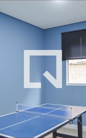 Apartamento à venda com 34m², 2 quartos e sem vaga Apartamento à venda com 34m², 2 quartos e sem vagaÁrea comum - Salão de Jogos