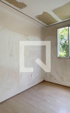 Apartamento à venda com 34m², 2 quartos e sem vaga Apartamento à venda com 34m², 2 quartos e sem vagaQuarto 2
